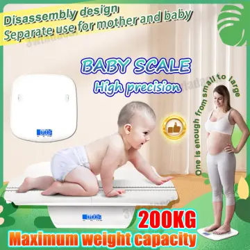 Baby Hanging Scale, SALTER – Philippine Medical Supplies