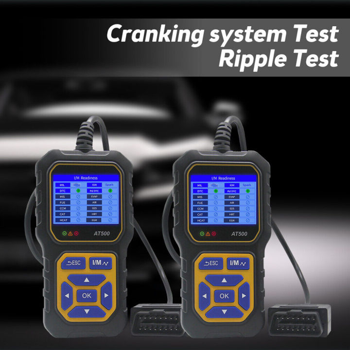 pcbfun-เครื่องสแกน-at500obd-เครื่องเครื่องอ่านโค้ดความผิดปกติของเครื่องรถยนต์แบบสากล-eobd-obd-สามารถวินิจฉัยเครื่องมือสแกนได้