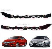 รองรับขายึดกันชนหลังสำหรับ Honda City 2014 2015 2016 2017 2018