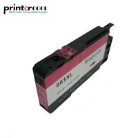 【☼】 KingNet_lk Einkshop 951 XL CompatibleInk สำหรับ951xl สำหรับ Officejet Pro 8610 8615 276dw เครื่องพิมพ์