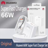 Original Huawei สายชาร์จ6A W,สายชาร์จ USB Type C สำหรับ Huawei Mate 40 Pro Mate30 40 P40 Pro