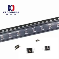 ASMD1812-020 200MA/0.2A 60V patch self-restoring fuse Taiwan Megitsu JDT