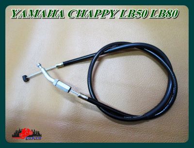 YAMAHA CHAPPY LB50 LB80 CLUTCH CABLE (L. 94 cm) "HIGH QUALITY"// สายคลัช  (ยาว 94 ซม.) สินค้าคุณภาพดี