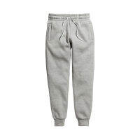 กางเกงจ็อกเกอร์ Jogger Pants คุณภาพดี สีเทา JG