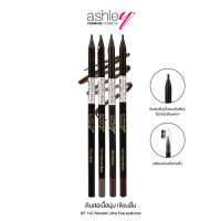 Ashley Newest Ultra Fine Eyebrow AP-142