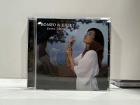 1 CD MUSIC ซีดีเพลงสากล Romeo &amp; Juliet Izumi Masuda (C5J57)