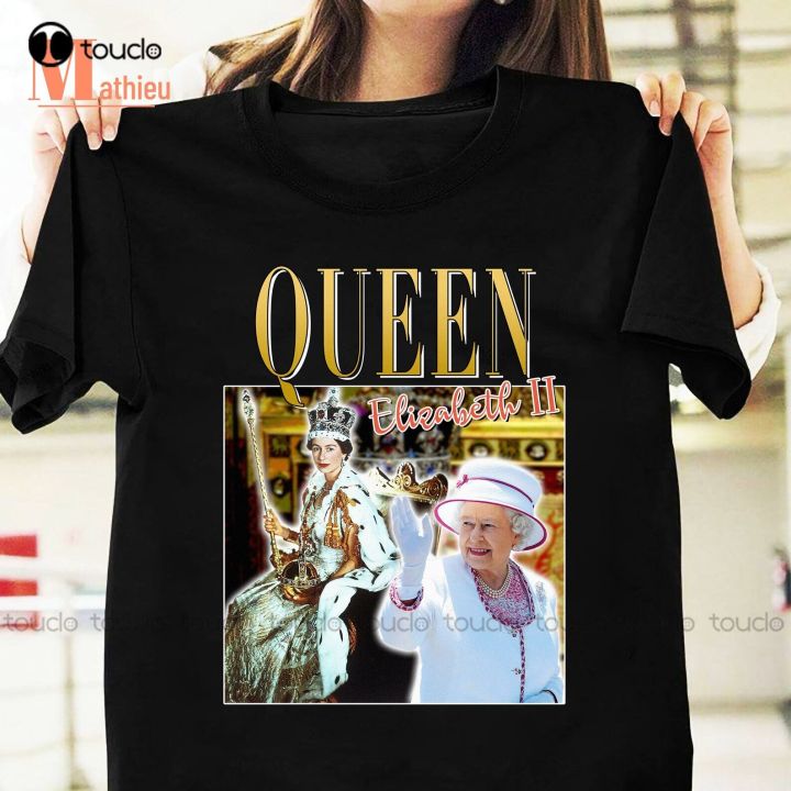 queen-elizabeth-ii-t-shirt-queen-of-the-united-kingdom-shirt-elizabeth-shirt-4xl-mens-t-shirts-xs-5xl-christmas-gift-printed-tee