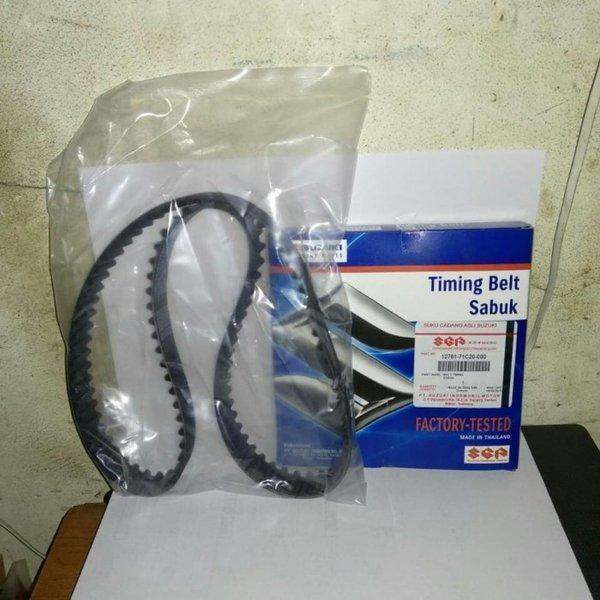 Timing Belt Suzuki Apv Futura Injeksion Original Sgp Lazada Indonesia