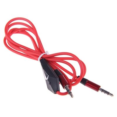 【cw】 Usb to vga 3.5mm Male To Stereo Aux Car Mic o Cord Headphone Cable (Color: black) ！