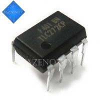 10pcs/lot TLC272CP TLC272IP TLC272 DIP-8 In Stock