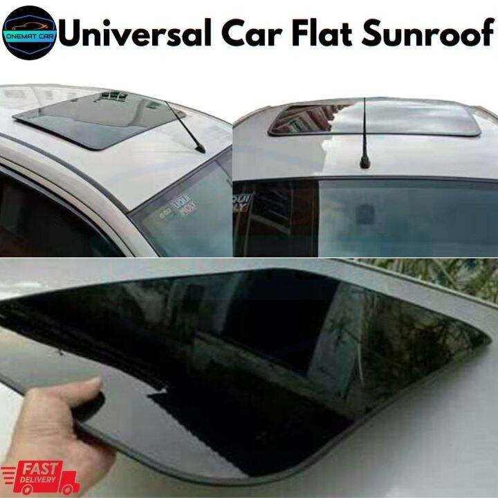 Sunroof /Car Dummy Sunroof For All Model Cars High Quality Sunroof For