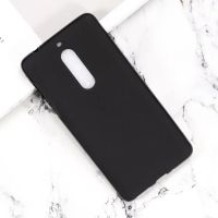 สำหรับ Nokia 5 กรณี Nokia5 5.2 "ซิลิโคนนุ่ม Tpu ปกหลังกรณีโทรศัพท์สำหรับ Nokia 5 cover