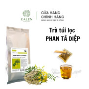 Trà phan tả diệp , trà giảm cân thảo mộc detox thải độc xổ mỡ siết eo