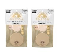 Anessa All In One Beauty Compact SPF 50 + PA + + +