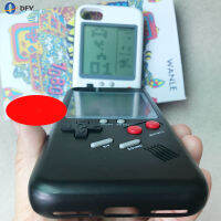 เคส Gameboy สำหรับ iPhone พร้อมใช้งานง่ายเกมคลาสสิกหลากหลายรูปแบบสำหรับ Iphone 11 Pro Max