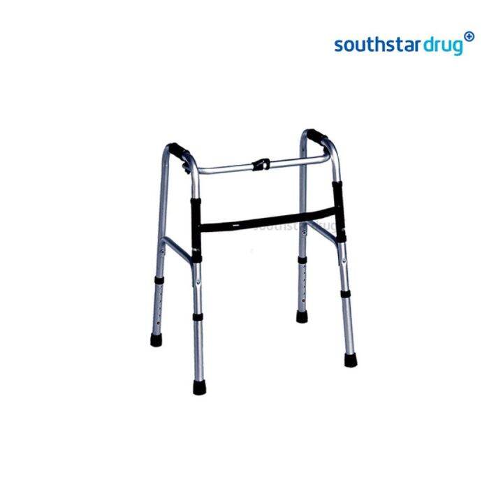 Heavy Duty Walker without Wheels Lazada PH
