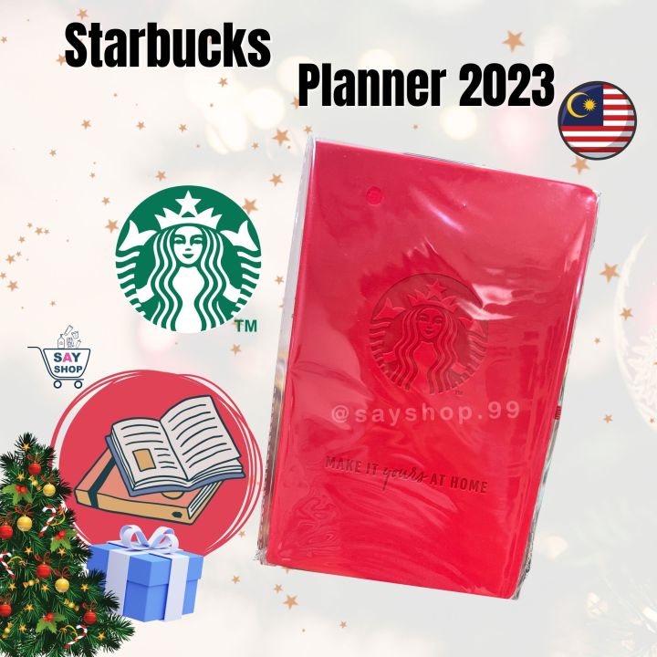 starbucks-vietnam-limited-edition-2023planner