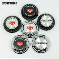 4PCS/lot 68/64MM Car Wheel Center Hub Caps for VOSSEN PRECISION SERIES Emblem Logo car Styling accessories