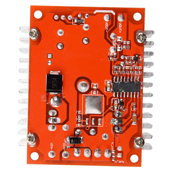 dc-dc-โมดูลการแก้ไขแบบซิงโครนัสบั๊ก4-32v-12v-ถึง1-2-32v-5v-โมดูลสเต็ปดาลงโมดูล