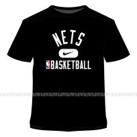 2023 newbrooklyn nets บาสเกตบอล NBA Practice JERSEY เสื้อยืดคุณภาพระดับพรีเมียม