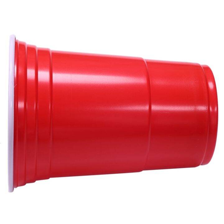 100pcs-set-of-450ml-red-disposable-plastic-cup-party-cup-bar-restaurant-supplies-houseware-household-goods-high-quality