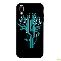 Y97เคสสำหรับ VIVO น่ารัก JDR HDLBXL ซิลิคอนนุ่มรูปแบบเคสโทรศัพท์เคส TPU