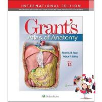 (Most) Satisfied. Grant s Atlas of Anatomy, 15ed - IE - : 9781975138783