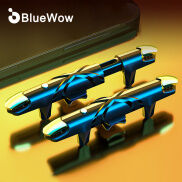 Electric Bộ Điều Khiển Trò Chơi Di Động BlueWow G5 Kích Hoạt Chơi Game