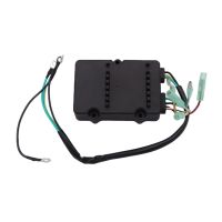 CDI Switch Box Fit for Mercury Mariner 1997-2006 6/8/10/15/20/25 HP 2 Strokes 855713A4 855713A 4