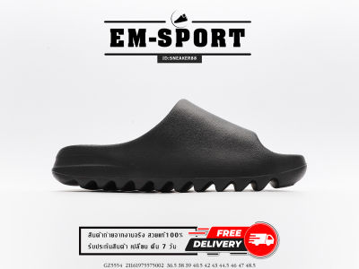 รองเท้าแตะ ADD  - สีดำ 🔥 รองเท้าผู้ชายผู้หญิง อุปกรณ์ครบเซ็ต รองเท้าลำลอง สินค้าพร้อมส่ง