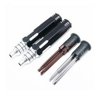 【cw】 4 In 1 Hexagon Screw Driver ScrewDriver Tools Set Helicopter Car Supplies H1.5 H2.0 H2.5 H3.0 ！