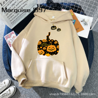 Marquise1997 เสื้อฮู้ด เสื้อแขนยาวอบอุ่น หลวมและสบาย ล้ำสมัย สบาย เท่ ทันสมัย WWY230009A 40Z231007