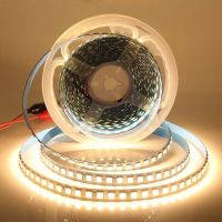 5m DC 12V LED Strip Light SMD 5054 120leds/m Red Pink Natural White Gold IP21 IP65 IP67 Waterproof Flexible LED Tape Lamp