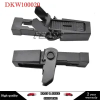 ♨☼ For Land Rover Discovery 2 Td5 1998 - 2004 Range Rover L322 2002 - 2012 2Pcs Front Wiper Arm Blade Retaining Clip DKW100020