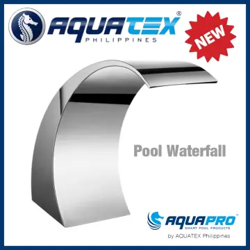 Buy Swimming Pool Waterfall online | Lazada.com.ph