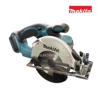 DSS501Z เลื่อยวงเดือนแบตเตอรี่ MAKITA DSS501Z 18V. ขนาด 5  นิ้ว (ตัวเปล่า)ของแท้