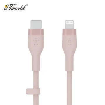 Belkin 3.5 mm to lightning audio cable discount av10172bt