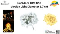 Blackdeer 10M USB Version Light Diameter 1.7 cm