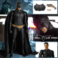 Model โมเดล Figma ฟิกม่า Figure Action จากภาพยนต์เรื่อง DC Batman Begins 2005 แบทแมน บีกินส์ อัศวินรัตติกาล Bruce Wayne บรูซ เวย์น Ver แอ็คชั่น ฟิกเกอร์ Anime อนิเมะ การ์ตูน มังงะ ของขวัญ Gift จากการ์ตูนดังญี่ปุ่น สามารถขยับได้ Doll ตุ๊กตา manga