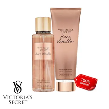 Victoria's Secret Bare Vanilla Body Mist 250ml