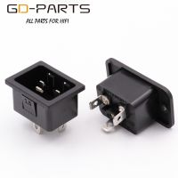 ;[-./ GD-PARTS IEC320 C19 C20 AC Power Plug Socket Mains AC Electric Power Connector Receptacle AC250V 16A CCC CE