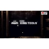 โปรแรง Euro king tool ชุดเครื่องมือ ประแจ ชุดบล็อก 24 ชิ้น สินค้ามาตรฐานเยอรมัน เหล็กคุณภาพดี แข็งแรง ทนทาน ขนาด 1/2" ราคาถูก ประแจ ชุด ประแจ ประแจ แหวน ประแจ บล็อก