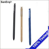 【NEW】 DhakaMall SanErqi Note 8 Stylus สำหรับ Samsung Galaxy Note 8 Stylet Caneta Touch Screen ปากกาสำหรับ SM-N950 N950P N950A N950V