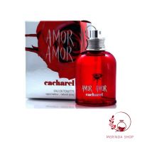 ￼น้ำหอม แท้100% Cacharel Amor Amor EDT 100ml