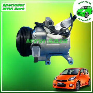 Denso Car Aircon Compressor Pricemodel E Malaysia