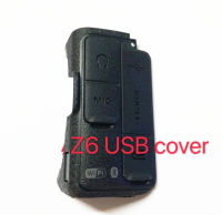 [] For Nikon Z7 Side Shell Side Cover With USB Skin Side Skin Side Skin Plugging Port Skin