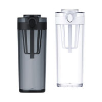 Xiaomi Tritan Water Cup 600ml. - ขวดน้ำไททันเสี่ยวหมี่ ขนาด 600ml.