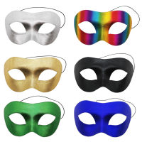 Halloween Party PropsParty Masquerade Prom Decoration s Wedding Sexy Gentleman Man