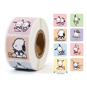 Cute Kawaii Adorable Cat Adhesive Paper Washi Tape Masking Tape