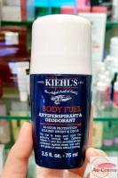 Kiehls Body Fuel Antiperspirant &amp; Deodorant 75 ml